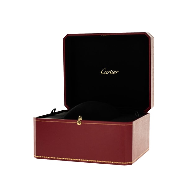 Cartier Santos Ronde 82037288